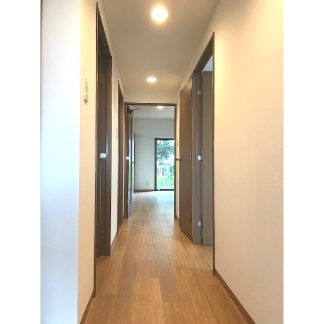 8/30 玄関