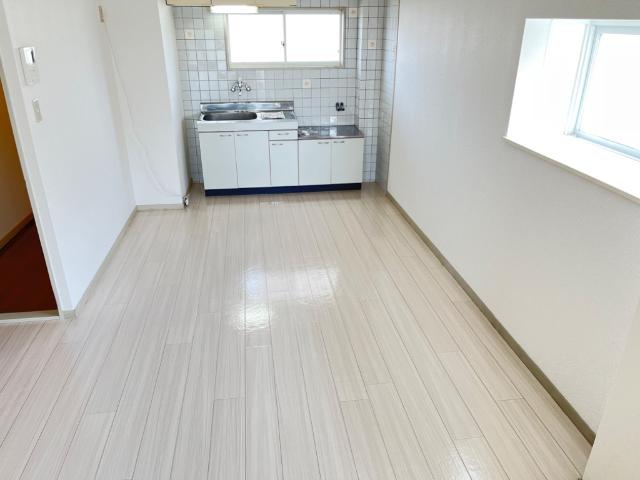 3/30 リビング/ダイニング