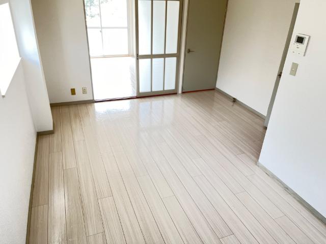 4/30 リビング/ダイニング