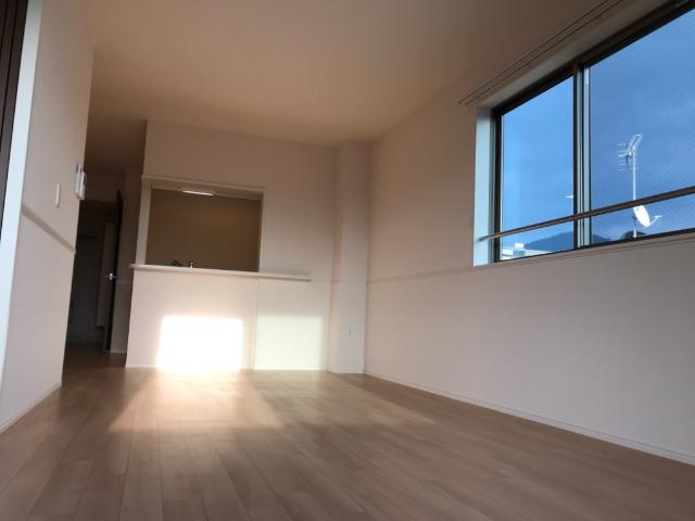 4/27 リビング/ダイニング