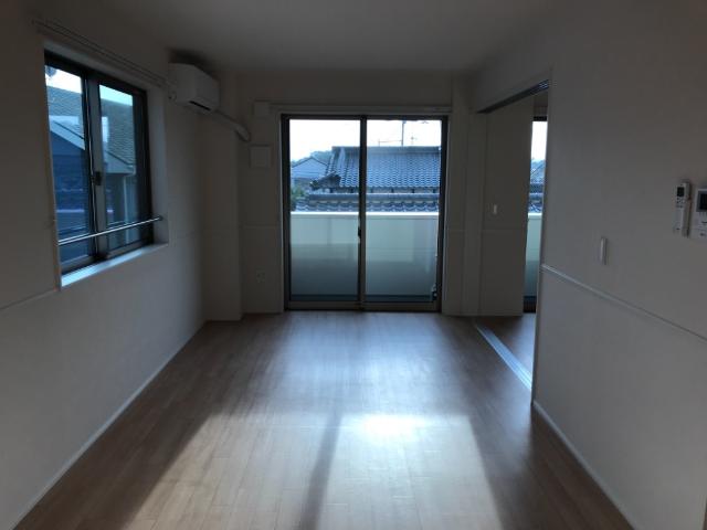 5/27 リビング/ダイニング