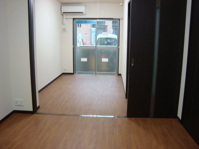 3/30 リビング/ダイニング