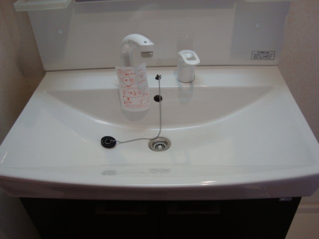 14/30 洗面