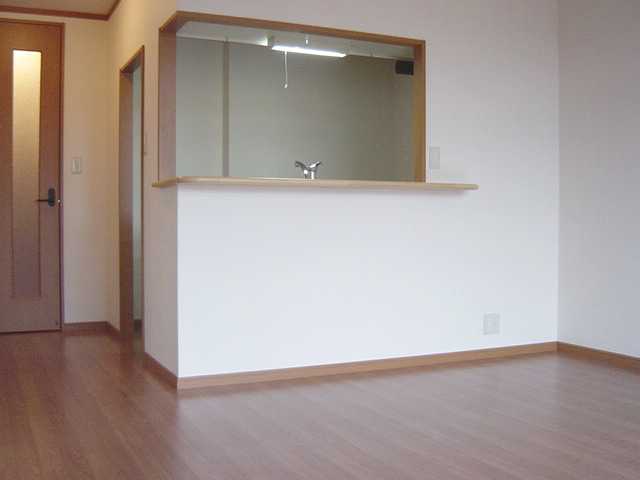 3/27 リビング/ダイニング