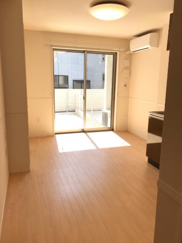 3/26 リビング/ダイニング