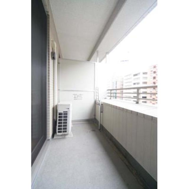 15/26 バルコニー