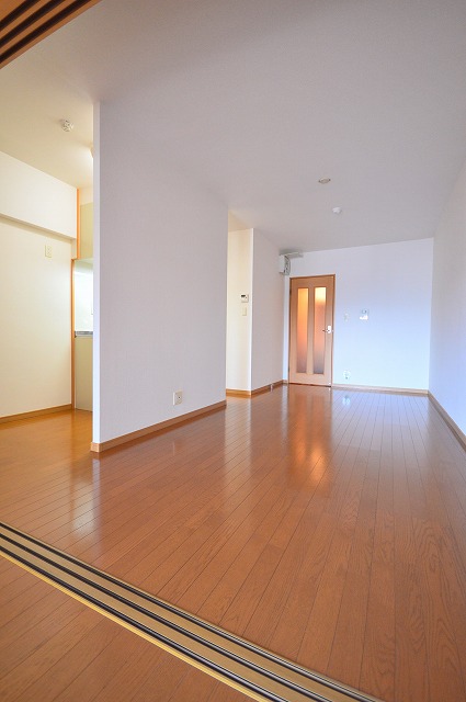 4/25 リビング/ダイニング