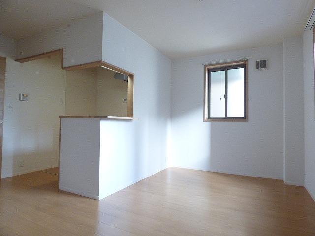 3/24 リビング/ダイニング