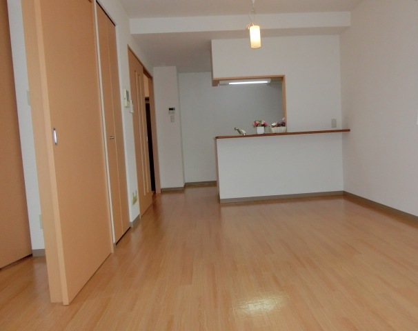 3/25 リビング/ダイニング