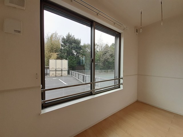 11/20 バルコニー