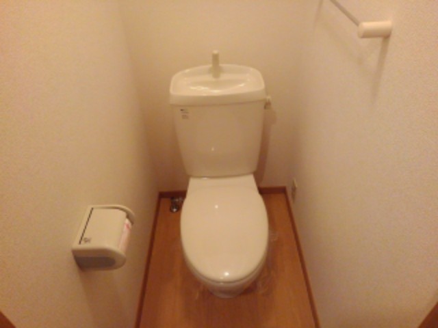 8/20 トイレ
