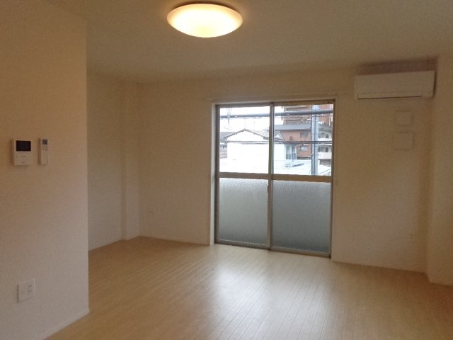 4/26 リビング/ダイニング