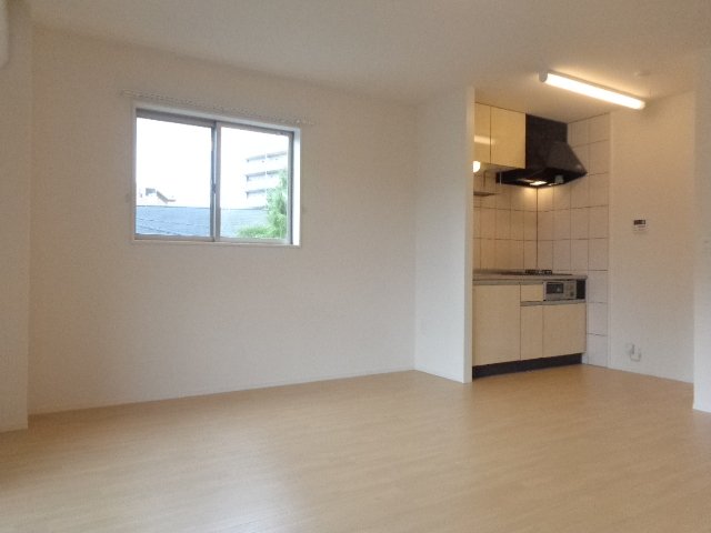 5/26 リビング/ダイニング