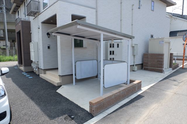 その他共有