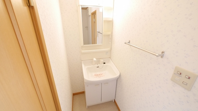 11/19 バルコニー