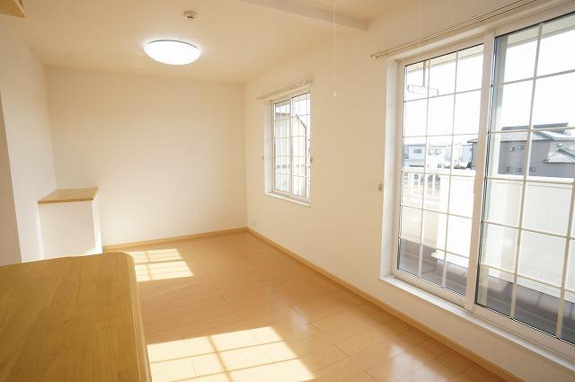 3/20 リビング/ダイニング