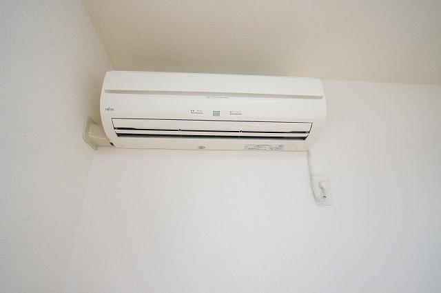 12/20 バルコニー