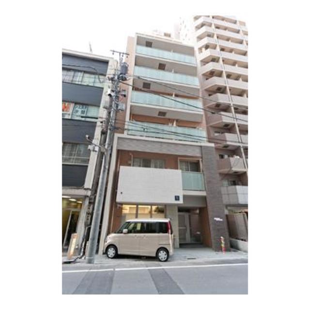 3/5 外観