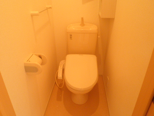 9/28 トイレ