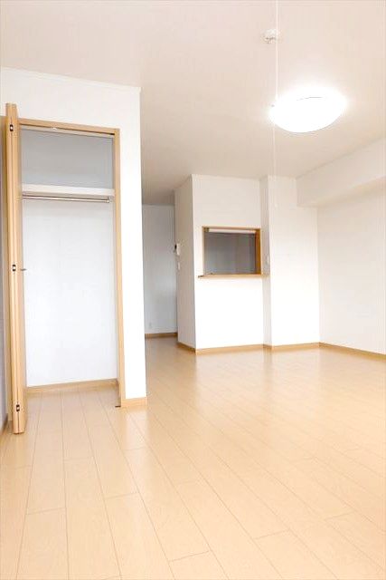 4/28 リビング/ダイニング