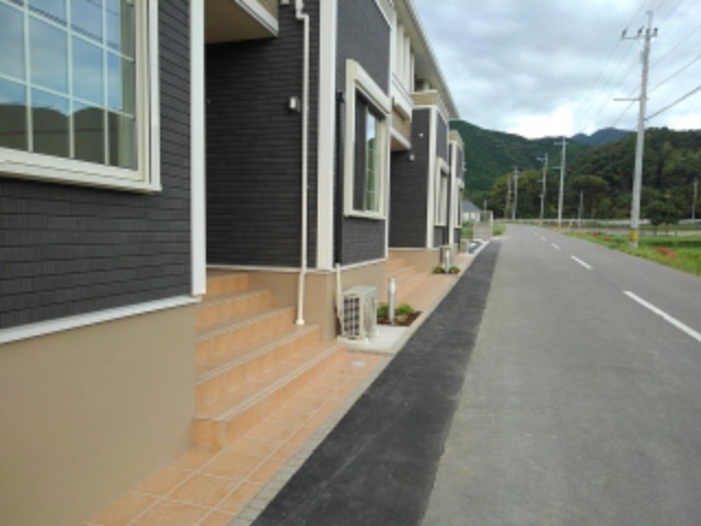 2/9 エントランス