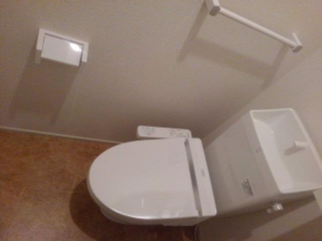 9/20 トイレ