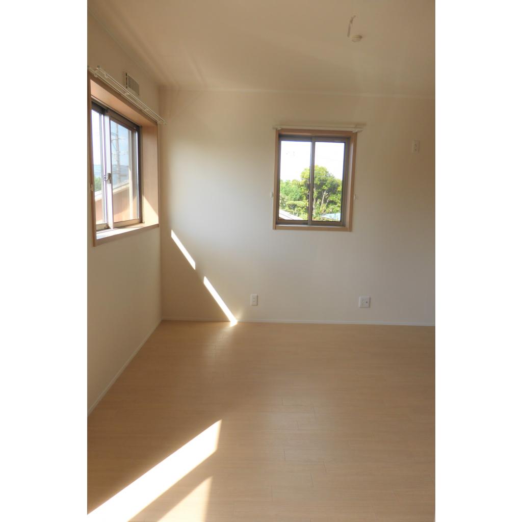 6/14 リビング/ダイニング