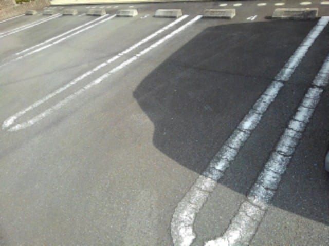 14/20 駐車場