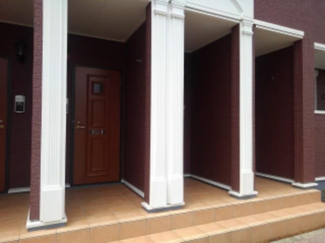 13/20 エントランス