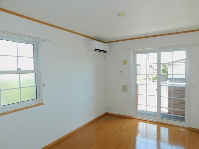 3/18 リビング/ダイニング