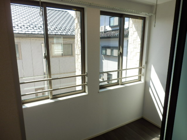 17/29 バルコニー