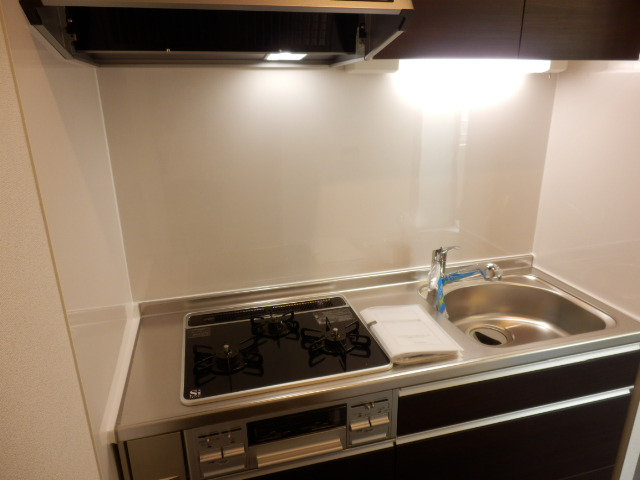 8/29 キッチン