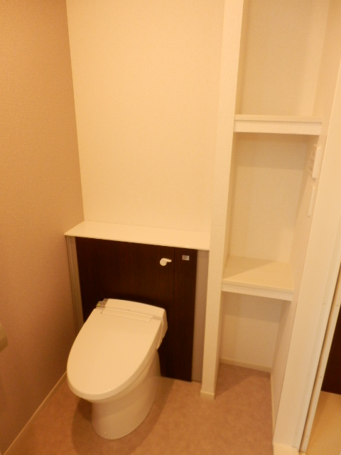 10/29 トイレ