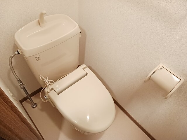 9/23 トイレ