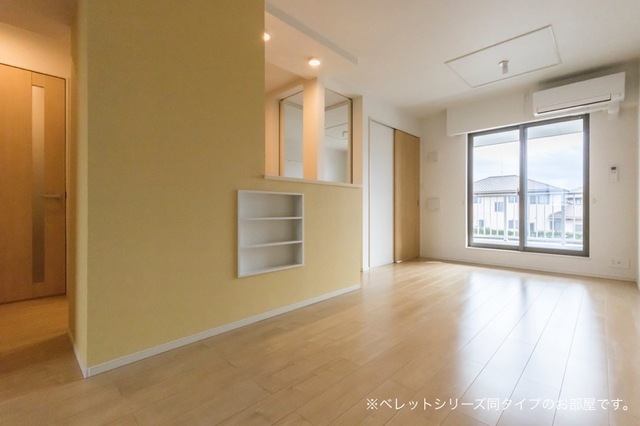 3/22 リビング/ダイニング