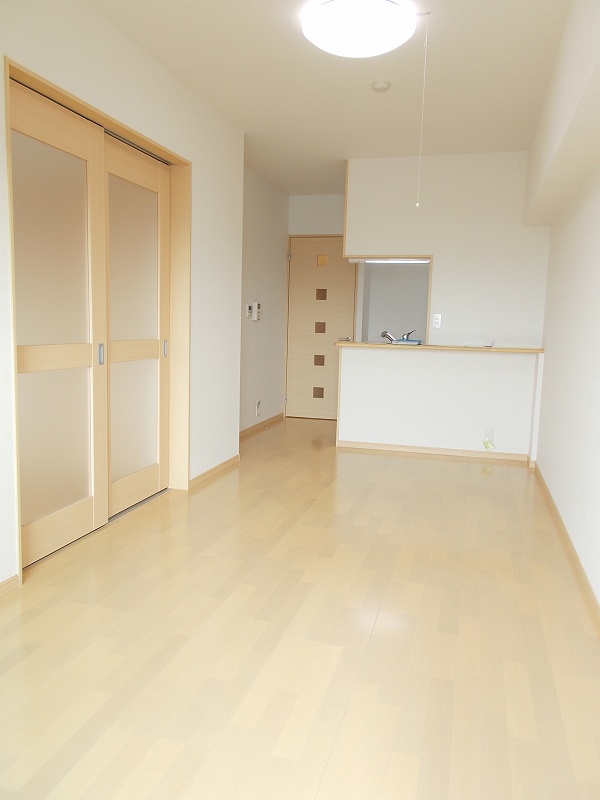 3/20 リビング/ダイニング