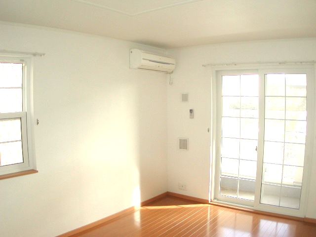 11/21 バルコニー