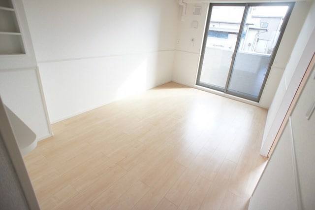 3/20 リビング/ダイニング