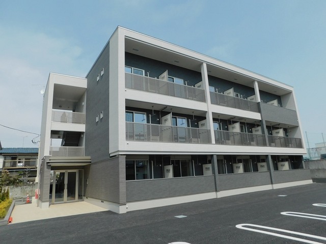 1/22 外観