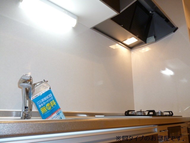 7/22 キッチン