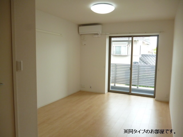 3/22 リビング/ダイニング