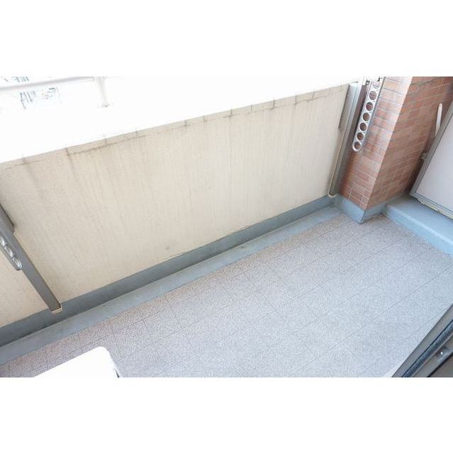 16/25 バルコニー