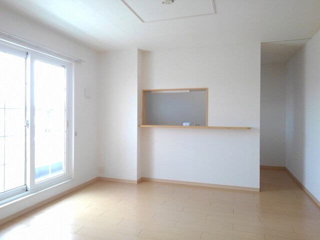 3/20 リビング/ダイニング