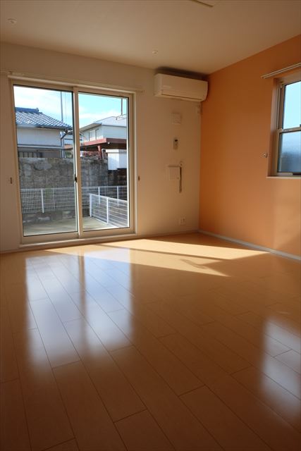 5/28 リビング/ダイニング