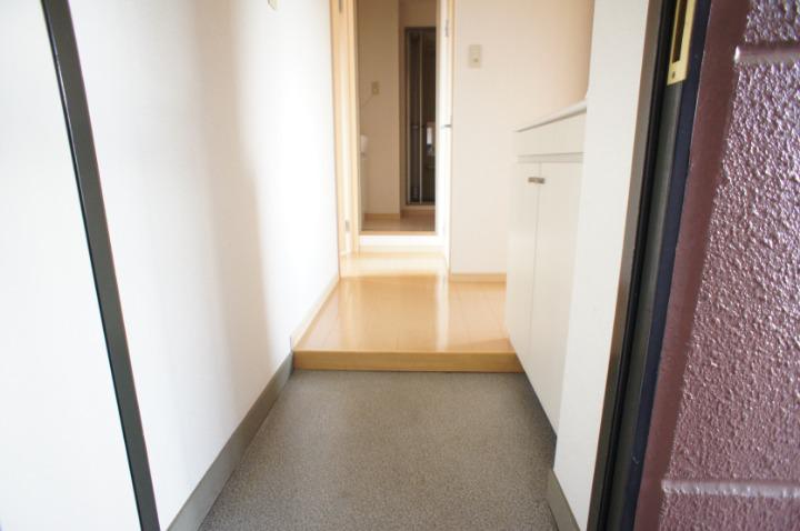 10/22 バルコニー