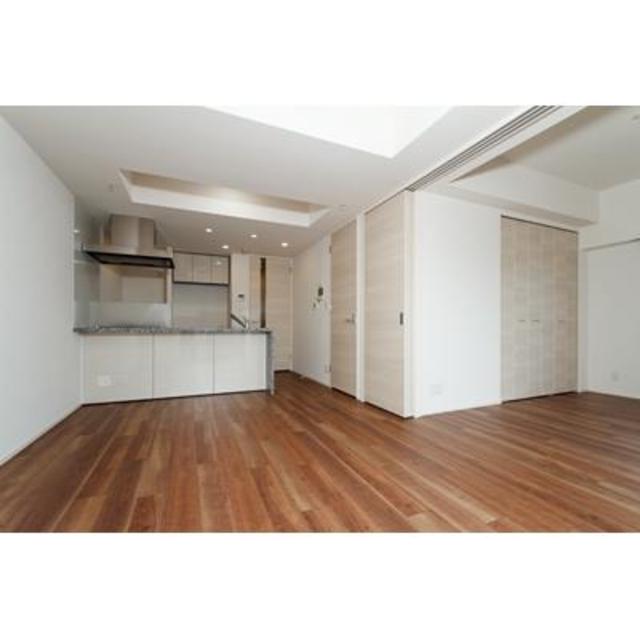 3/9 リビング/ダイニング