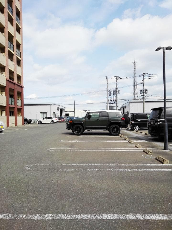 6/20 玄関