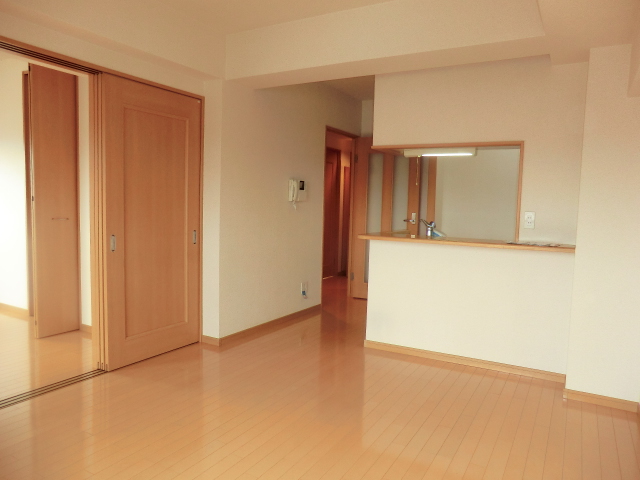 6/28 リビング/ダイニング