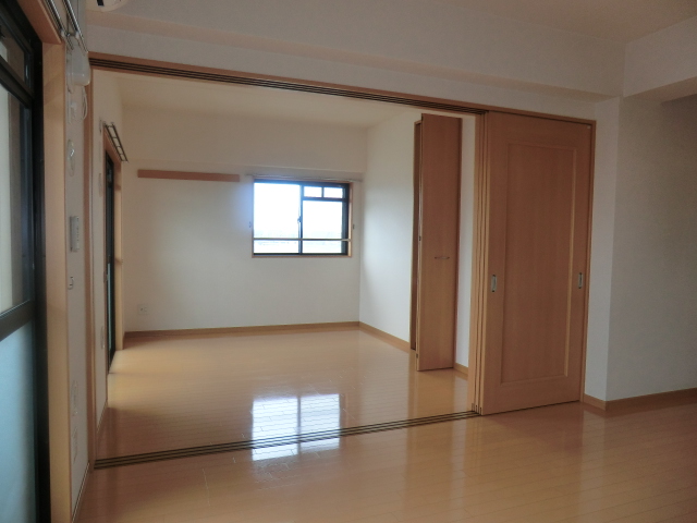 8/28 リビング/ダイニング