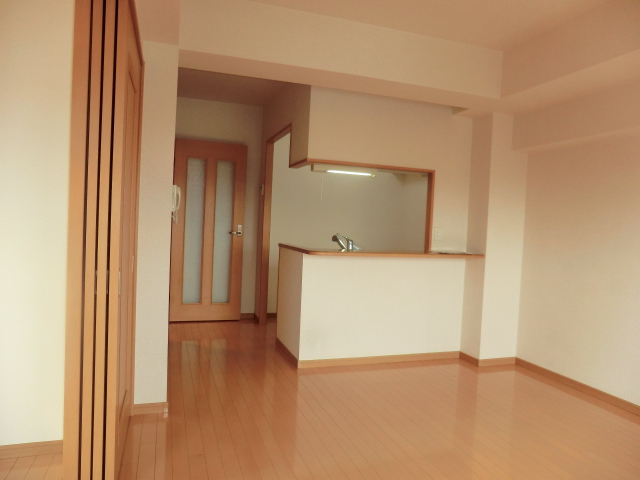 9/28 リビング/ダイニング